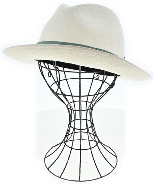 ボルサリーノ(Borsalino)のBorsalino ストローハット