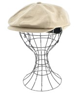 Borsalino ハンチング・ベレー帽
