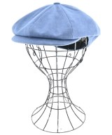 Borsalino ハンチング・ベレー帽