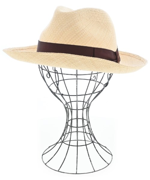 ボルサリーノ(Borsalino)のBorsalino ストローハット