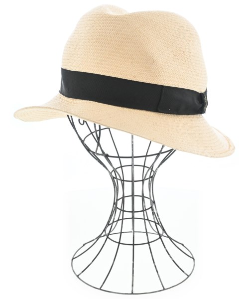 ボルサリーノ(Borsalino)のBorsalino ストローハット