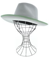 Borsalino ハット
