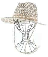 Borsalino ハット