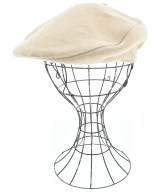 Borsalino ハンチング・ベレー帽