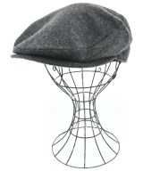 Borsalino ハンチング・ベレー帽
