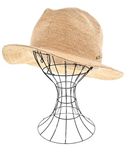 ボルサリーノ(Borsalino)のBorsalino ストローハット