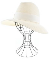 Borsalino ストローハット