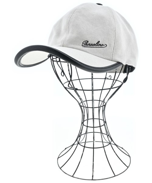 ボルサリーノ(Borsalino)のBorsalino キャップ