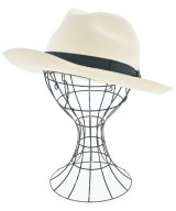 Borsalino ストローハット