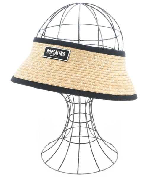 ボルサリーノ(Borsalino)のBorsalino ストローハット