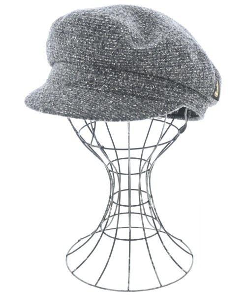 ボルサリーノ(Borsalino)のBorsalino キャスケット