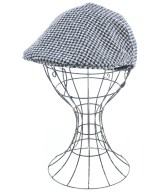 Borsalino ハンチング・ベレー帽
