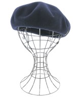 Borsalino ハンチング・ベレー帽