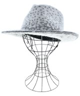 Borsalino ハット