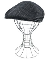 Borsalino ハンチング・ベレー帽