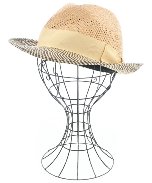 ボルサリーノ(Borsalino)のBorsalino ストローハット
