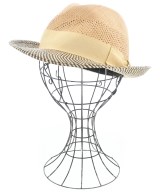 Borsalino ストローハット