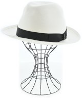 Borsalino ストローハット