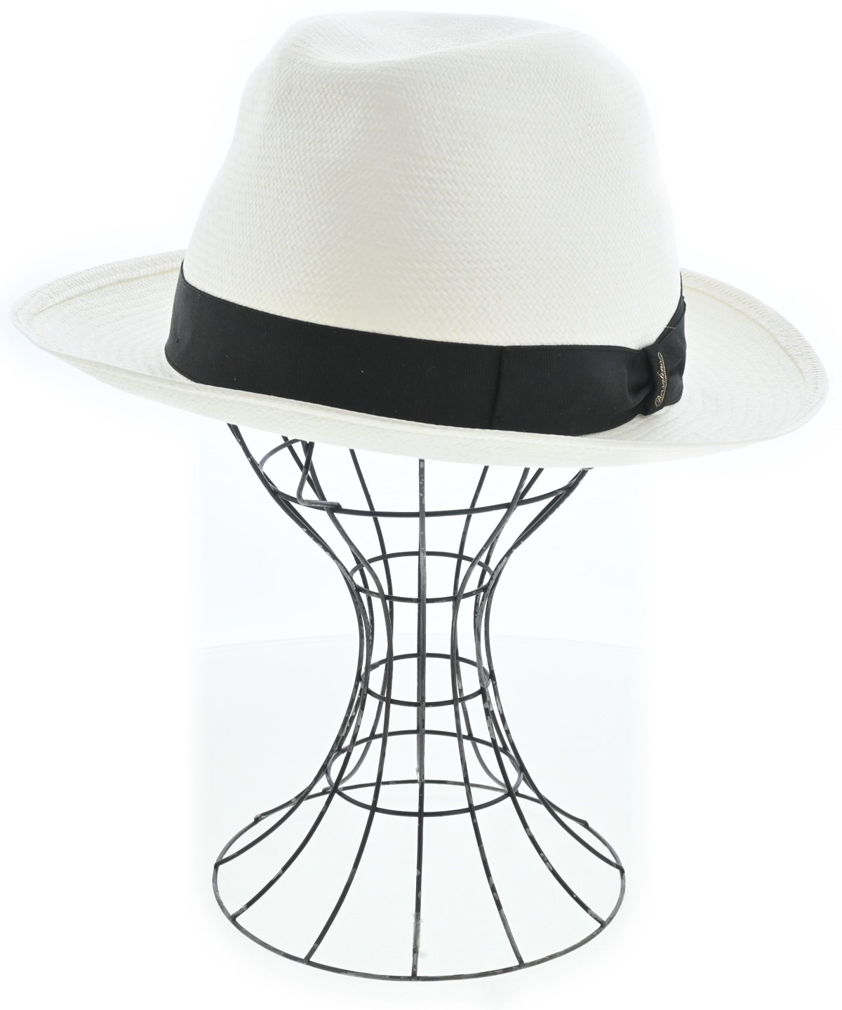 ボルサリーノ Borsalino　ストローハット ボルサリーノ公式オンラインストア｜ストローハット – 