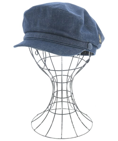 ボルサリーノ(Borsalino)のBorsalino ハンチング・ベレー帽