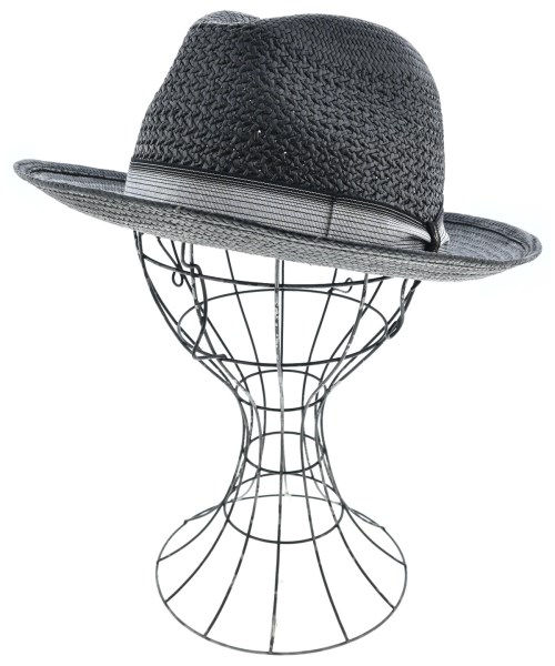 ボルサリーノ(Borsalino)のBorsalino ストローハット