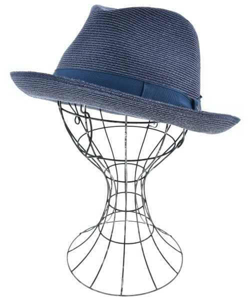 ボルサリーノ(Borsalino)のBorsalino ストローハット