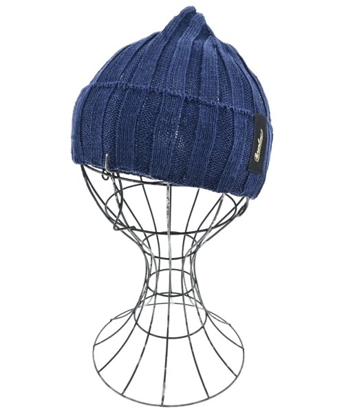 ボルサリーノ(Borsalino)のBorsalino ニットキャップ・ビーニー