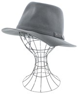 Borsalino ハット