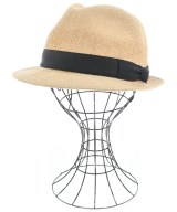 Borsalino ストローハット