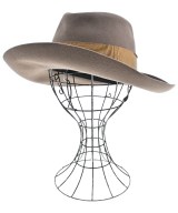 Borsalino ハット