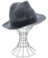 Borsalino（ボルサリーノ）ハット グレー サイズ:60 メンズ/2200616003077