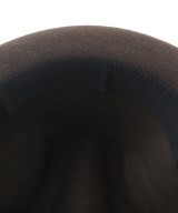 Borsalino（ボルサリーノ）ハット 茶 サイズ:60cm メンズ/2200620476010