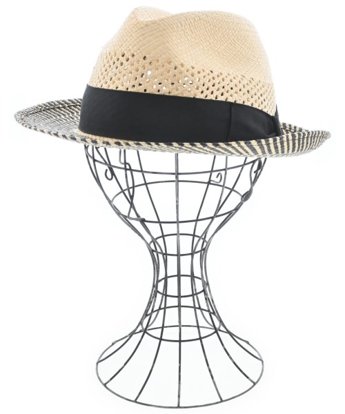 ボルサリーノ(Borsalino)のBorsalino ストローハット