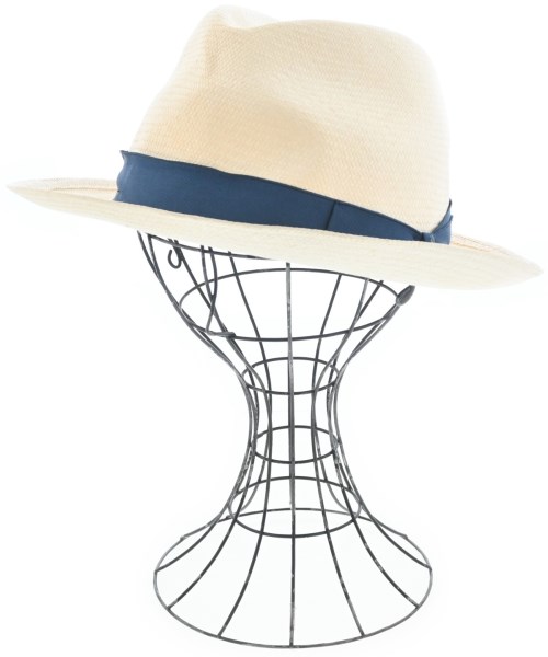 ボルサリーノ(Borsalino)のBorsalino ストローハット