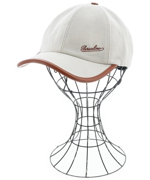 ボルサリーノ(Borsalino)のBorsalino キャップ