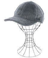 Borsalino キャップ