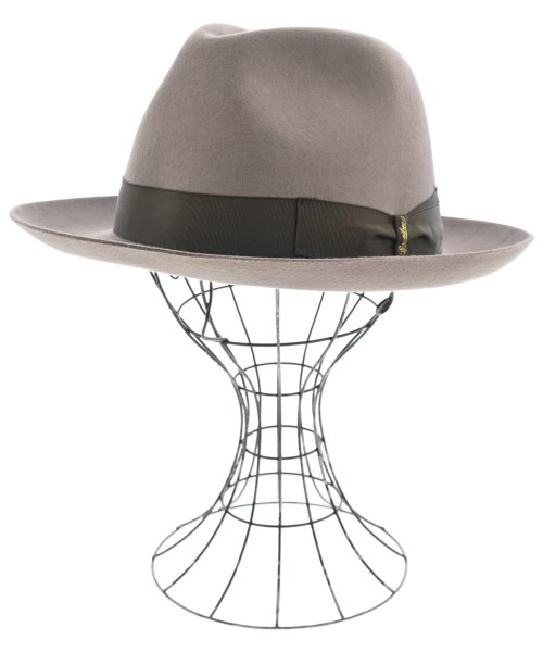 ボルサリーノ(Borsalino)のBorsalino ハット