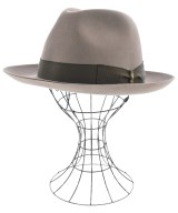 Borsalino ハット