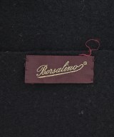 Borsalino（ボルサリーノ）ストール 黒 サイズ:- レディース/2200606007023