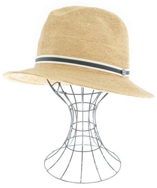 ボルサリーノ(Borsalino)のBorsalino ストローハット