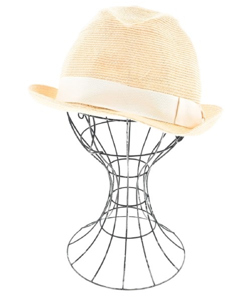 ボルサリーノ(Borsalino)のBorsalino ストローハット