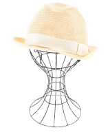 Borsalino ストローハット