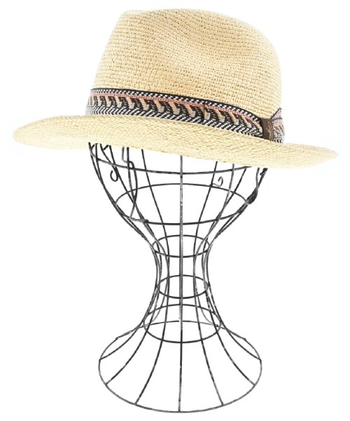 ボルサリーノ(Borsalino)のBorsalino ストローハット