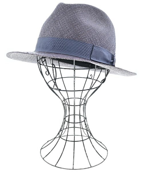 ボルサリーノ(Borsalino)のBorsalino ストローハット