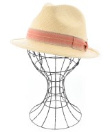 Borsalino ストローハット