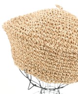 Borsalino（ボルサリーノ）ハンチング・ベレー帽 ベージュ サイズ:- メンズ/2200678744031