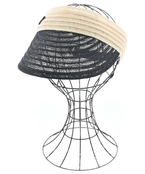 Borsalino(ボルサリーノ)その他 ベージュ サイズ:-/2200678744048