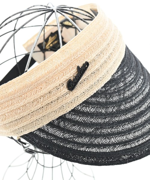 Borsalino（ボルサリーノ）その他 ベージュ サイズ:- メンズ/2200678744048