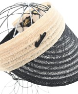 Borsalino（ボルサリーノ）その他 ベージュ サイズ:- メンズ/2200678744048