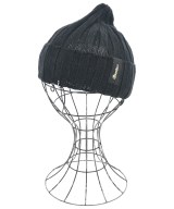 Borsalino（ボルサリーノ）ニットキャップ・ビーニー 黒 サイズ:- メンズ/2200678744055